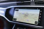 Audi RS7 Sportback 2020 года (UK)